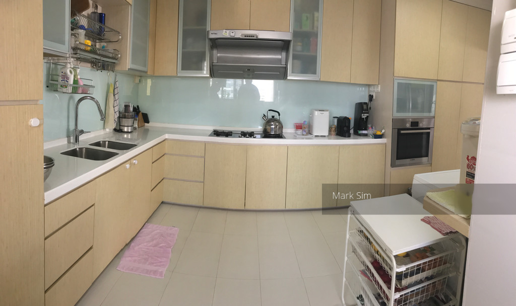 Blk 134 Bishan Street 12 (Bishan), HDB Executive #137601112